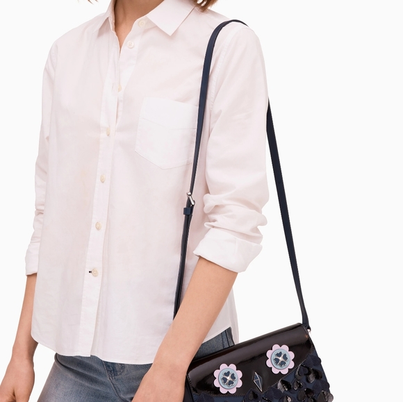 kate spade Shoulder Bag NWT - Picture 2 of 8